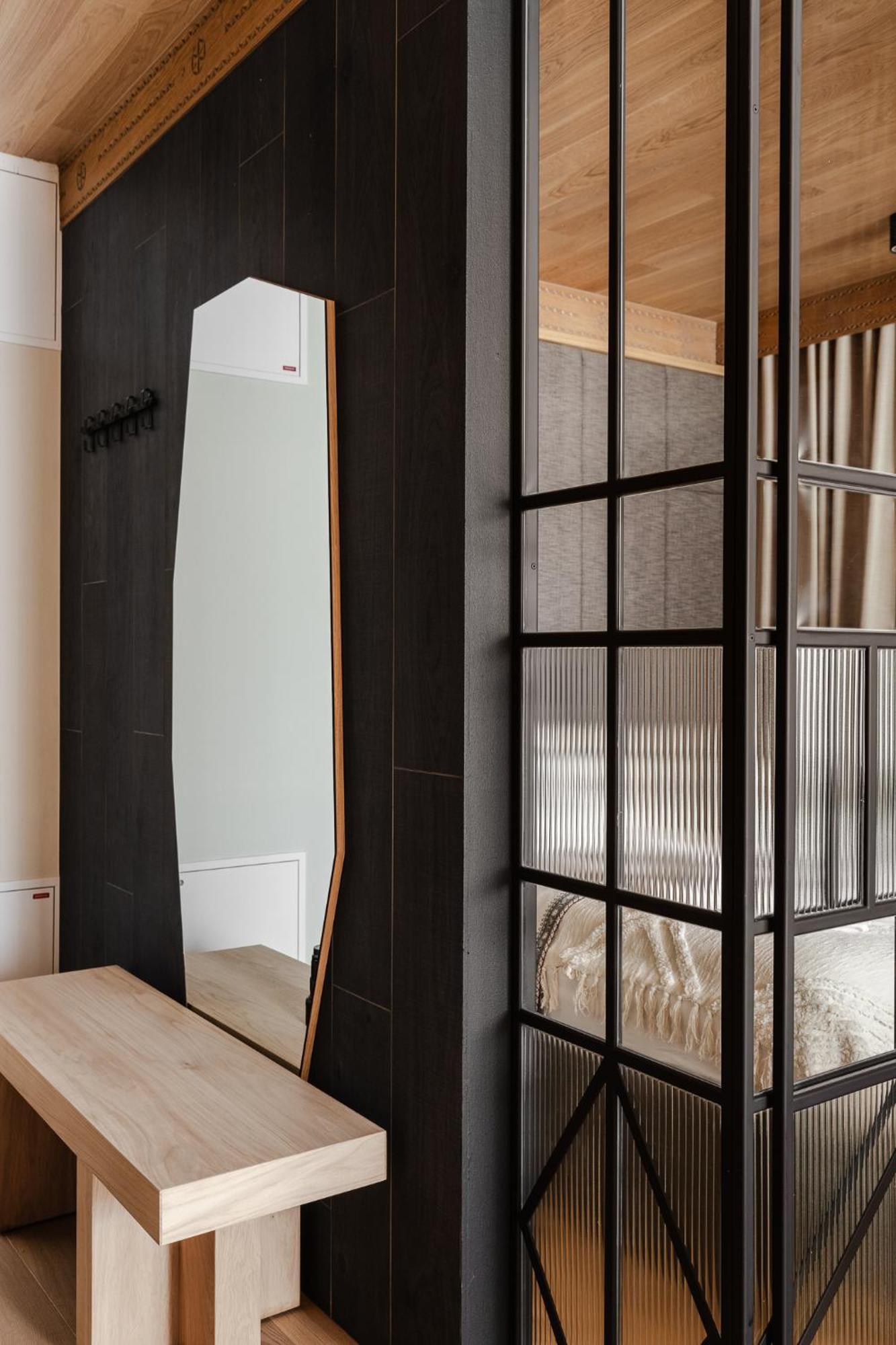 Ijg Imperial Apartamenty Szymaszkowa زاكوباني الغرفة الصورة